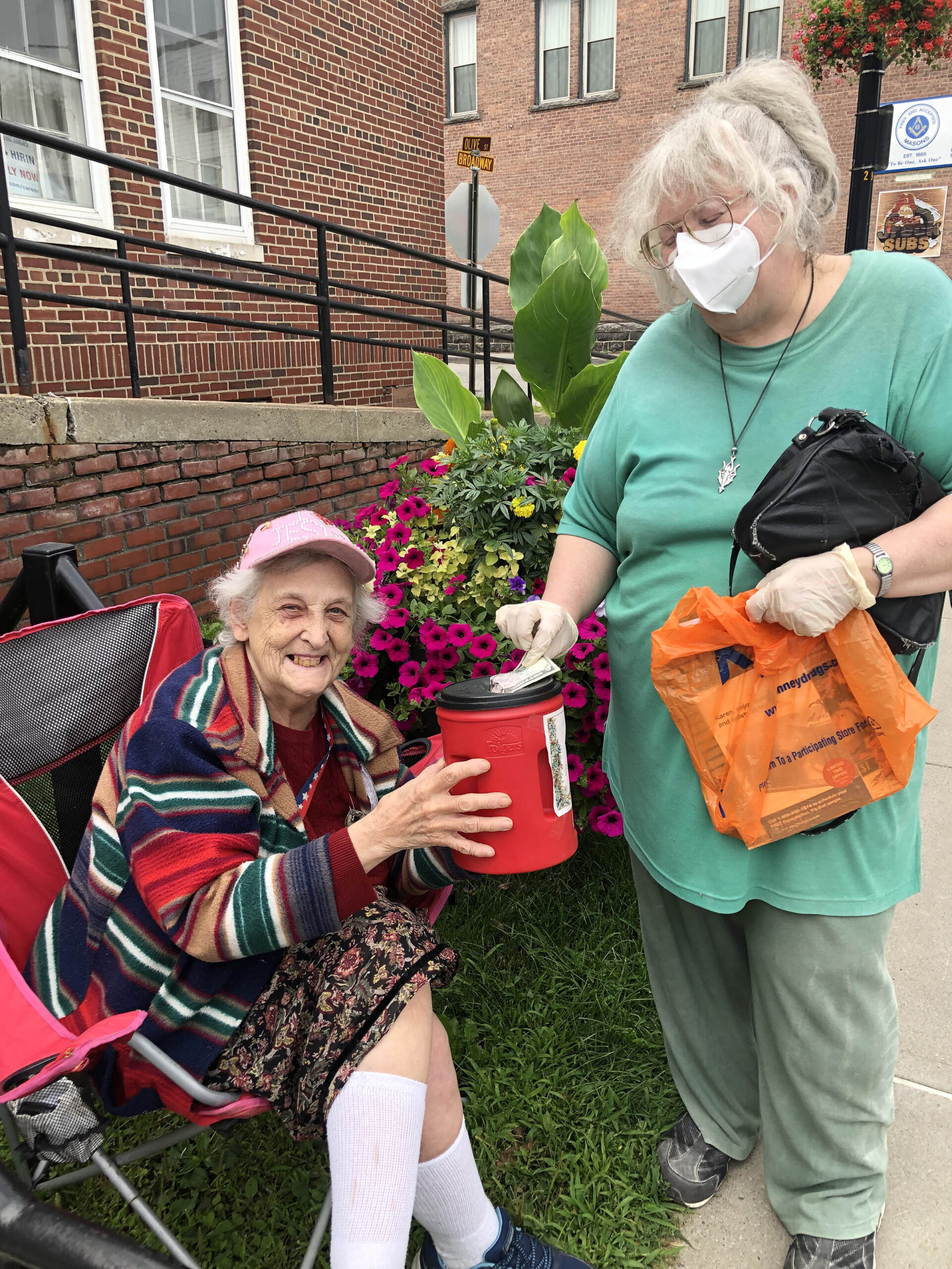 Bailing out Vermont News, Sports, Jobs Adirondack Daily Enterprise